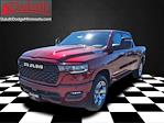 New 2025 Ram 1500 Big Horn Crew Cab 4x4 Pickup for sale #X9203 - photo 1