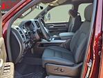New 2025 Ram 1500 Big Horn Crew Cab 4x4 Pickup for sale #X9203 - photo 4