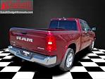 New 2025 Ram 1500 Big Horn Quad Cab 4x4 Pickup for sale #X9198 - photo 3