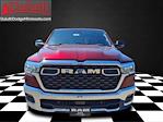 New 2025 Ram 1500 Big Horn Quad Cab 4x4 Pickup for sale #X9198 - photo 4