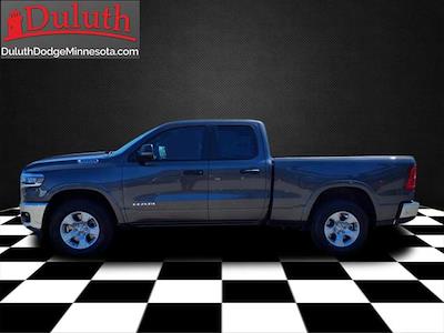 New 2025 Ram 1500 Big Horn Quad Cab 4x4 Pickup for sale #X9199 - photo 2