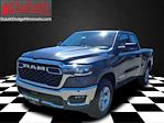New 2025 Ram 1500 Big Horn Quad Cab 4x4 Pickup for sale #X9199 - photo 1