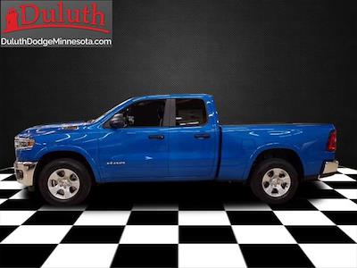 New 2025 Ram 1500 Big Horn Quad Cab 4x4 Pickup for sale #X9200 - photo 2