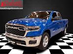 New 2025 Ram 1500 Big Horn Quad Cab 4x4 Pickup for sale #X9200 - photo 1