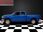 New 2025 Ram 1500 Big Horn Quad Cab 4x4 Pickup for sale #X9200 - photo 2