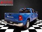 New 2025 Ram 1500 Big Horn Quad Cab 4x4 Pickup for sale #X9200 - photo 3