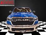 New 2025 Ram 1500 Big Horn Quad Cab 4x4 Pickup for sale #X9200 - photo 4