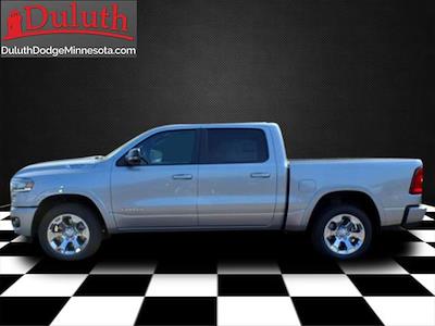 New 2025 Ram 1500 Big Horn Crew Cab 4x4 Pickup for sale #X9221 - photo 2