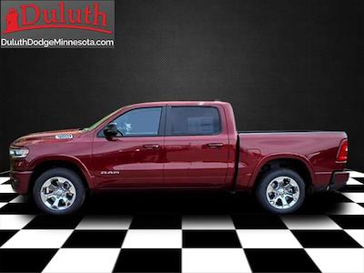 New 2025 Ram 1500 Big Horn Crew Cab 4x4 Pickup for sale #X9222 - photo 2