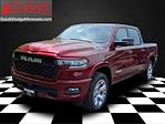 New 2025 Ram 1500 Big Horn Crew Cab 4x4 Pickup for sale #X9222 - photo 1