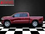 New 2025 Ram 1500 Big Horn Crew Cab 4x4 Pickup for sale #X9222 - photo 2
