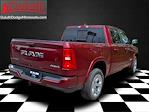 New 2025 Ram 1500 Big Horn Crew Cab 4x4 Pickup for sale #X9222 - photo 3
