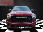New 2025 Ram 1500 Big Horn Crew Cab 4x4 Pickup for sale #X9222 - photo 4