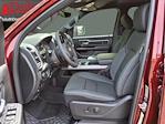 New 2025 Ram 1500 Big Horn Crew Cab 4x4 Pickup for sale #X9222 - photo 5