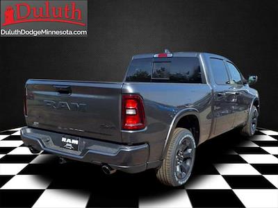 New 2025 Ram 1500 Big Horn Crew Cab 4x4 Pickup for sale #X9230 - photo 1