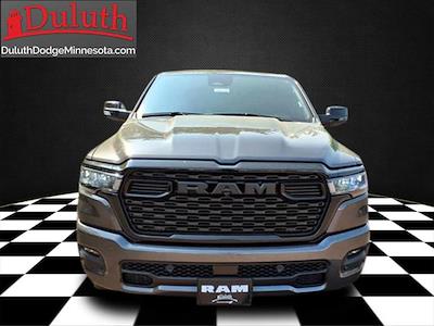New 2025 Ram 1500 Big Horn Crew Cab 4x4 Pickup for sale #X9230 - photo 2