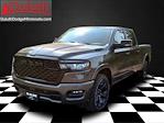 New 2025 Ram 1500 Big Horn Crew Cab 4x4 Pickup for sale #X9230 - photo 8