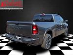 New 2025 Ram 1500 Big Horn Crew Cab 4x4 Pickup for sale #X9230 - photo 1