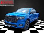 New 2025 Ram 1500 Big Horn Crew Cab 4x4 Pickup for sale #X9228 - photo 9