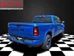 New 2025 Ram 1500 Big Horn Crew Cab 4x4 Pickup for sale #X9228 - photo 2