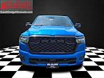New 2025 Ram 1500 Big Horn Crew Cab 4x4 Pickup for sale #X9228 - photo 3