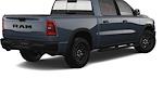 New 2025 Ram 1500 Rebel Crew Cab 4x4 Pickup for sale #768225 - photo 2