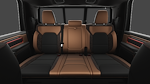 New 2025 Ram 1500 Rebel Crew Cab 4x4 Pickup for sale #768225 - photo 3