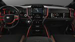 New 2025 Ram 1500 Rebel Crew Cab 4x4 Pickup for sale #768225 - photo 6