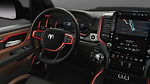 New 2025 Ram 1500 Rebel Crew Cab 4x4 Pickup for sale #768225 - photo 9
