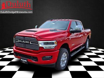 New 2024 Ram 2500 Laramie Crew Cab 4x4 Pickup for sale #X8633 - photo 1