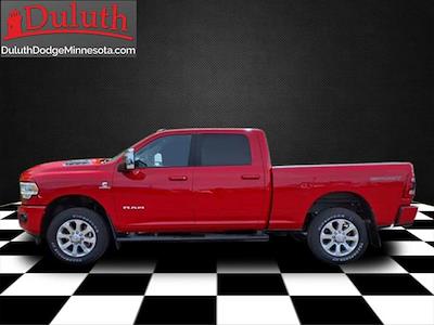 New 2024 Ram 2500 Laramie Crew Cab 4x4 Pickup for sale #X8633 - photo 2