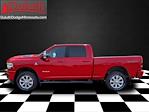 New 2024 Ram 2500 Laramie Crew Cab 4x4 Pickup for sale #X8633 - photo 2