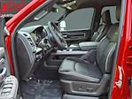 New 2024 Ram 2500 Laramie Crew Cab 4x4 Pickup for sale #X8633 - photo 5