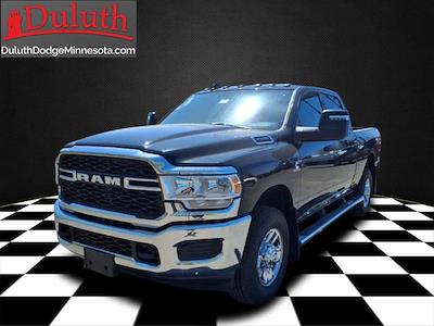New 2024 Ram 2500 Tradesman Crew Cab 4x4 Pickup for sale #X8799 - photo 1