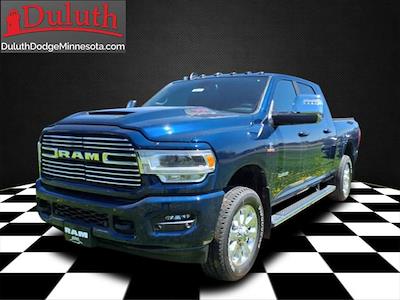 New 2024 Ram 2500 Laramie Mega Cab 4x4 Pickup for sale #X8859 - photo 1
