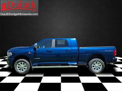 New 2024 Ram 2500 Laramie Mega Cab 4x4 Pickup for sale #X8859 - photo 2
