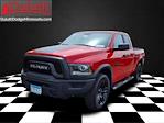 New 2024 Ram 1500 Classic Warlock Quad Cab 4x4 Pickup for sale #X8870 - photo 1