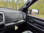 New 2024 Ram 1500 Classic Warlock Quad Cab 4x4 Pickup for sale #X8870 - photo 14