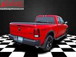 New 2024 Ram 1500 Classic Warlock Quad Cab 4x4 Pickup for sale #X8870 - photo 3