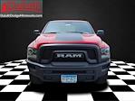 New 2024 Ram 1500 Classic Warlock Quad Cab 4x4 Pickup for sale #X8870 - photo 4