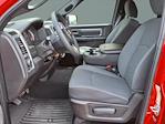 New 2024 Ram 1500 Classic Warlock Quad Cab 4x4 Pickup for sale #X8870 - photo 5