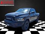 New 2024 Ram 1500 Classic Warlock Quad Cab 4x4 Pickup for sale #X8885 - photo 1