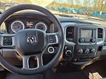New 2024 Ram 1500 Classic Warlock Quad Cab 4x4 Pickup for sale #X8885 - photo 10