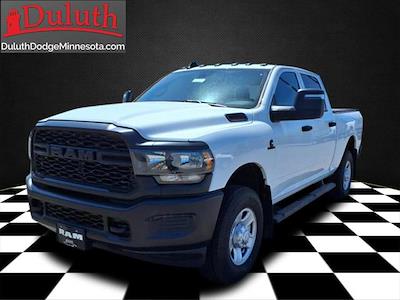 New 2024 Ram 3500 Tradesman Crew Cab 4x4 Pickup for sale #X8887 - photo 1