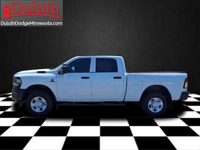 New 2024 Ram 3500 Tradesman Crew Cab 4x4 Pickup for sale #X8887 - photo 2