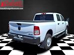 New 2024 Ram 3500 Tradesman Crew Cab 4x4 Pickup for sale #X8887 - photo 3