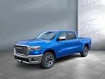 New 2025 Ram 1500 Laramie Crew Cab 4x4 Pickup for sale #X8900 - photo 1