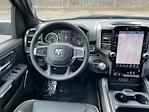 New 2025 Ram 1500 Laramie Crew Cab 4x4 Pickup for sale #X8900 - photo 12