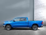 New 2025 Ram 1500 Laramie Crew Cab 4x4 Pickup for sale #X8900 - photo 3