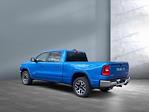 New 2025 Ram 1500 Laramie Crew Cab 4x4 Pickup for sale #X8900 - photo 4